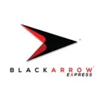 Black Arrow Express Logo
