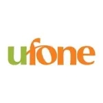 Ufone company logo