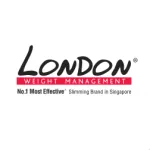 London Weight Management company logo