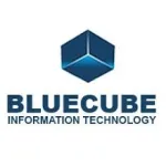BluecubeIT / Bluecube Information Technology Logo