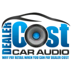 Dealer Cost Car Audio