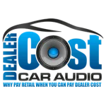 Dealer Cost Car Audio Profile