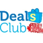 Deals Club / Dealathons Logo