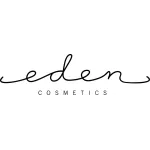 Eden Cosmetics company logo