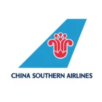 China Southern Airlines Company Logo