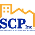 Southern California Properties Logo
