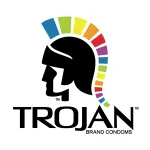 Trojan company logo