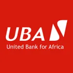 United Bank For Africa [UBA] company logo