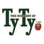 Tytyga.com / Ty Ty Plant Nursery Logo