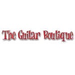 The Guitar Boutique Logo