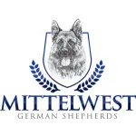 Mittelwest German Shepherds