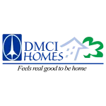 DMCI Homes company logo