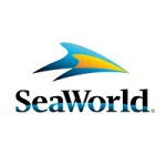 SeaWorld Parks & Entertainment company logo