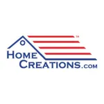 Home Creations company logo
