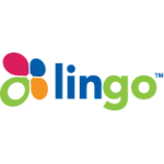 Lingo Telecommunications company logo
