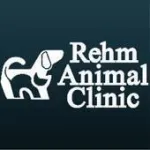 Rehm Animal Clinic Logo