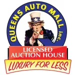 Queens Auto Mall company logo