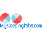 MySleepingTabs.com Logo