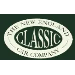 New England Classics Car Company company logo