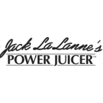 Power Juicer company logo