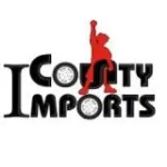 County Imports company logo
