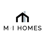 M / I Homes company logo