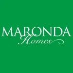 Maronda Homes company logo
