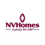 NVHomes company logo