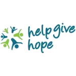 Help Give Hope Logo