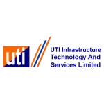 UTI Infrastructure Technology And Services [UTIITSL] Profile