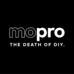 Mopro company logo