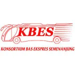 Konsortium Bas Ekspres Semenanjung [KBES] Logo