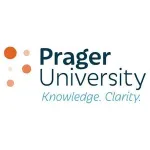 Prager University Logo
