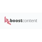 Boost Content company reviews