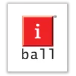 IBall India Logo