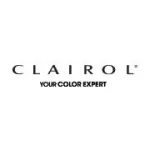 Clairol company logo