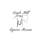 Eagle Hill Equine Rescue Logo