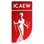 Institute of Chartered Accountants in England and Wales [ICAEW] Logo