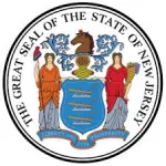The New Jersey Department of Labor and Workforce Development Logo
