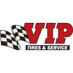 VIP Auto Parts / VIP Tires & Service company logo