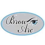 Brow Arc Logo