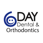 6 Day Dental & Orthodontics company logo