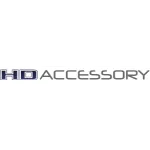 HD Accessory company logo
