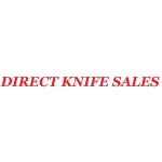 Direct Knife Sales company logo