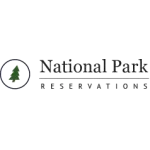 National Park Reservations Logo