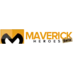 Maverick Heroes Logo