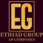 Etihad Group Of Companies Logo