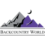 BackCountry World Logo