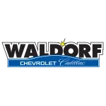 Waldorf Chevy Cadillac company logo