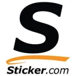 Sticker.com company reviews